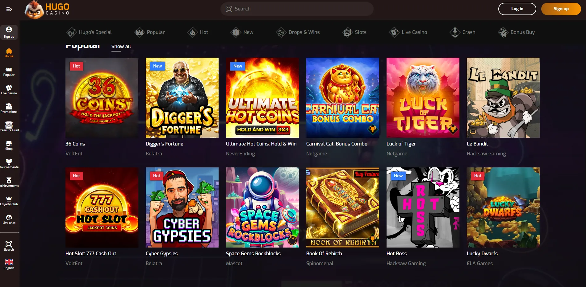 Begränsad kundsupport på svenska